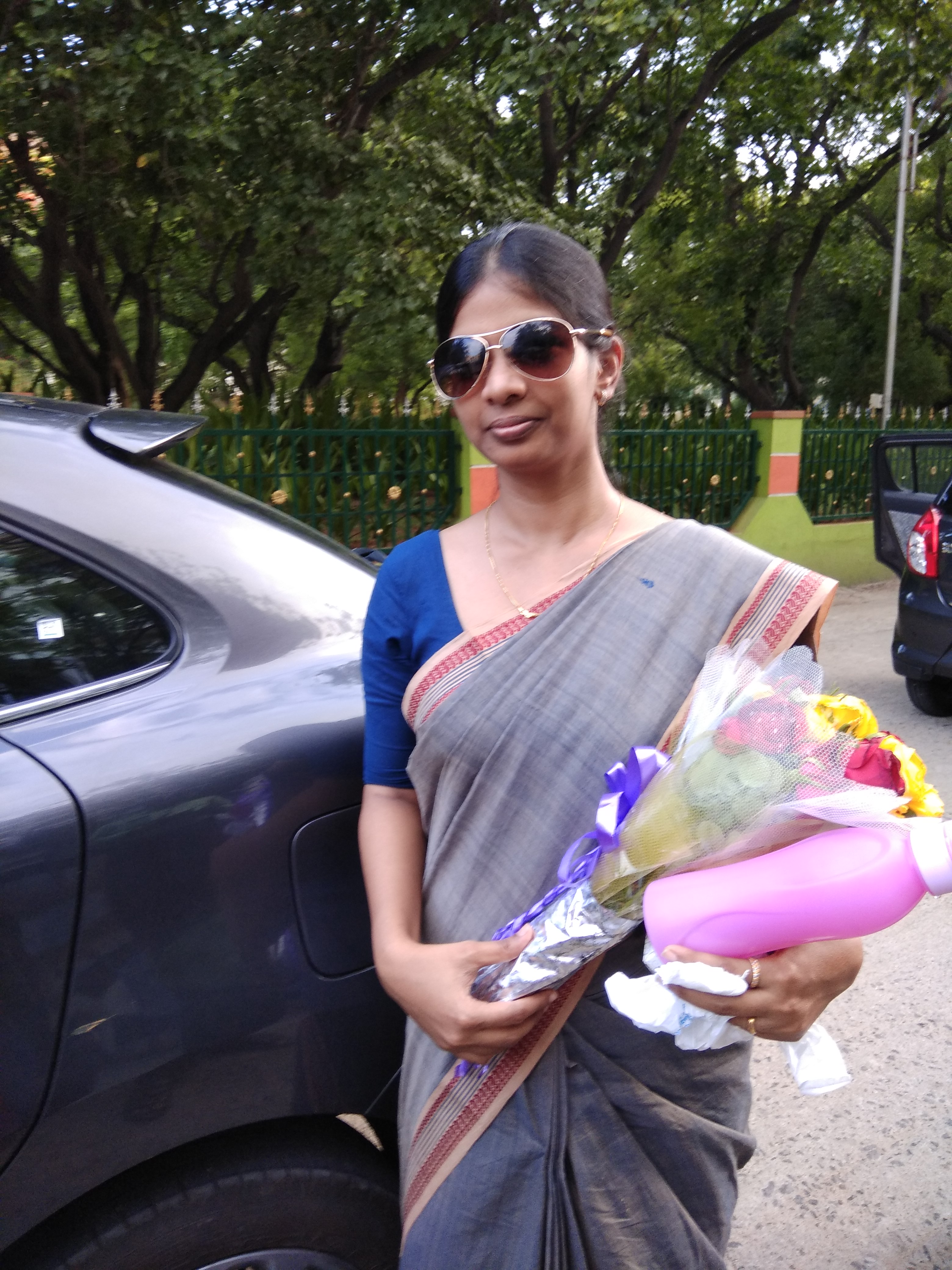 Mrs.S.Ilakkiya IAS